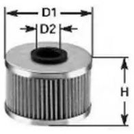 Топливный фильтр MAGNETI MARELLI 7176055 5 1018856 152071760555 C3PH9CF
