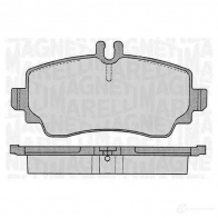 Топливный фильтр MAGNETI MARELLI 152071760674 7 1760674 1018872 YPWT24W - Изображение 2