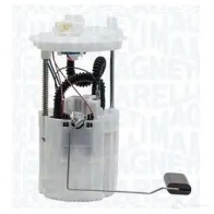 Топливный насос MAGNETI MARELLI NC2VW 1193778809 519031409916 SUA 545