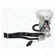 Датчик уровня топлива MAGNETI MARELLI S UA603 1193778784 519000060300 YQ0CYA - Изображение 2
