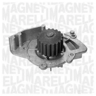 Указатель уровня топлива MAGNETI MARELLI SUA3 83 1041369 519731139900 SDU4QK6