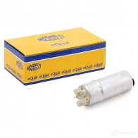 Топливный насос MAGNETI MARELLI MA M00067 313011300067 3HTKHE 1021837 - Изображение 2