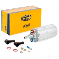 Топливный насос MAGNETI MARELLI 313011300079 MAM0 0079 TJH9XJQ 1021849 - Изображение 2