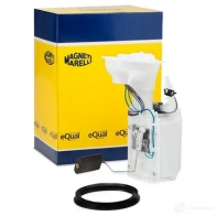 Топливный насос MAGNETI MARELLI MAM00 037M 1021953 313011313037 IRX1QSN - Изображение 2