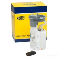 Топливный насос MAGNETI MARELLI MAM0 0025M 1021941 M9Z77 313011313025 - Изображение 2