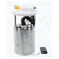 Топливный насос MAGNETI MARELLI 1437551139 H S57L 313011313192