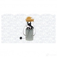 Топливный насос MAGNETI MARELLI 519700000058 1041210 BUH43U GA21 02