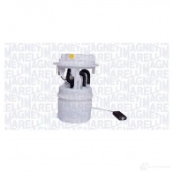 Топливный насос MAGNETI MARELLI Peugeot 206 1 (2AC) Хэтчбек 1.1 i 60 л.с. 1998 – 2025 MJ1360 GA20 06 519732009905