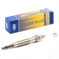 Свеча накала MAGNETI MARELLI 062900072304 UC 55A 3J4P5Q9 1193729826 - Изображение 2