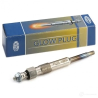 Свеча накала MAGNETI MARELLI 1016626 UC 15A 062900007304 UC 7 A - Изображение 2