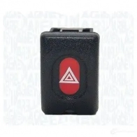 Кнопка аварийной сигнализации, аварийка MAGNETI MARELLI CI50970 5097 0 1014169 000050970010 - Изображение 2