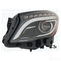 Фара MAGNETI MARELLI 711307024376 L US7592 DVTFC 1192065100 - Изображение 2