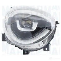 Фара MAGNETI MARELLI 2Y8 RD 1437601047 712500801129 - Изображение 2