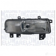Фара MAGNETI MARELLI 1043297 L PD661 AD1CN5O 712382001129 - Изображение 2