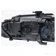 Фара MAGNETI MARELLI LUS6601 030254628 205 1042697 711307024101 - Изображение 3