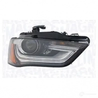 Фара MAGNETI MARELLI LUS6601 030254628 205 1042697 711307024101 - Изображение 4