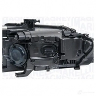 Фара MAGNETI MARELLI 03025462810 5 711307024100 1042696 LUS6602 - Изображение 3