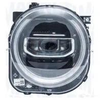 Фара MAGNETI MARELLI 712500301129 1437601091 9NN IC6 - Изображение 2