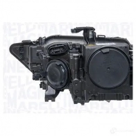 Фара MAGNETI MARELLI LUS6591 1042693 711307024095 030 254627205 - Изображение 2
