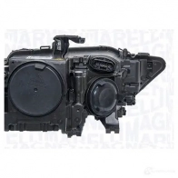 Фара MAGNETI MARELLI 1042692 03025462 7105 711307024094 LUS6592 - Изображение 2