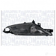 Фара MAGNETI MARELLI OSQ7E LPF83 2 712414101129 1043455 - Изображение 2
