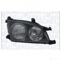 Фара MAGNETI MARELLI LP D981 5JH80 1193805860 712754059318 - Изображение 2