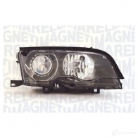 Фара MAGNETI MARELLI LP G512 RP39X 710301157281 Bmw 3 (E46) 4 Купе 2.0 318 Ci 143 л.с. 2000 – 2006