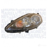 Фара MAGNETI MARELLI 712014008874 LPO522 1042935 F014008874 /001