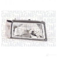 Фара MAGNETI MARELLI 1043059 W2C3B LPB12 1 712334411110 - Изображение 2