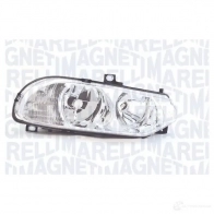 Фара MAGNETI MARELLI 713384201129 LP D581Q C5LLEYK 1043916