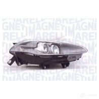 Фара MAGNETI MARELLI 0045.596.999. 9 MHL7002 712455961129 Fiat Bravo (198) 2 Хэтчбек 1.4 (198AxA1B) 90 л.с. 2007 – 2014