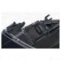 Фара MAGNETI MARELLI LUS6171 721307022809 1046007 03025302 82 - Изображение 2