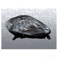 Фара MAGNETI MARELLI MHL681 2 O2J87 712463951110 Fiat Doblo (263) 2 Кабина с шасси 1.4 95 л.с. 2010 – 2024