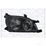 Фара MAGNETI MARELLI L PE001 427CS 712754059340 1043851 - Изображение 2