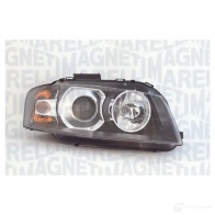 Фара MAGNETI MARELLI MHL5551 Audi A3 (8P1) 2 Хэтчбек 2.0 Tdi 140 л.с. 2005 – 2008 030123 1682 711307022499