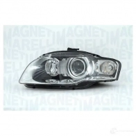 Фара MAGNETI MARELLI 711307022682 030121968 4 MHL5811 Audi A4 (B7) 3 Седан 2.0 Tdi 126 л.с. 2005 – 2006