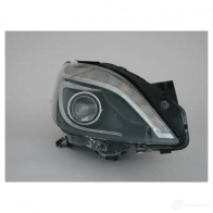 Фара MAGNETI MARELLI 1193803449 030127 1275 LUS6482 711307023770 - Изображение 2