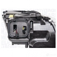 Фара MAGNETI MARELLI LUS6132 1042596 711307023445 03025 39283 - Изображение 2