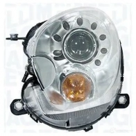 Фара MAGNETI MARELLI 1193803361 711307023649 MHL7402 030126 7683 - Изображение 2