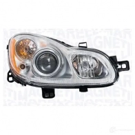 Фара MAGNETI MARELLI 03025 16002 LUS5101 710302516002 1042086 - Изображение 2
