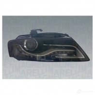 Фара MAGNETI MARELLI MHL7242 Audi A4 (B8) 4 Универсал 2.0 Tdi Quattro 143 л.с. 2008 – 2015 721307022806 03 01240681