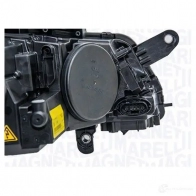 Фара MAGNETI MARELLI LUS6572 030254828 1 711307024174 Volkswagen Passat CC (358) 2 Купе 2.0 TSI 200 л.с. 2011 – 2016