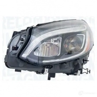 Фара MAGNETI MARELLI 1193803685 LUS7 622 S2K3H 711307024350 - Изображение 2