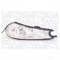 Фара MAGNETI MARELLI LPH772 710301098227 Ford Mondeo 2 (GD, BNP) Универсал 030109 8205