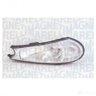 Фара MAGNETI MARELLI LPH772 710301098227 1041630 030109 8205 - Изображение 2