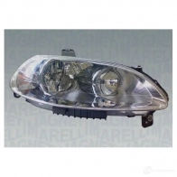 Фара MAGNETI MARELLI 004254399 99 Fiat Croma 712425431129 MHL6051