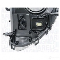 Фара MAGNETI MARELLI 0302 542284 LUS6321 711307023654 1042645 - Изображение 2