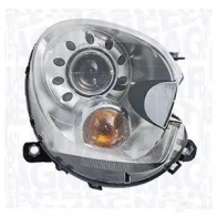 Фара MAGNETI MARELLI 0302 542284 LUS6321 711307023654 1042645 - Изображение 3