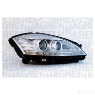 Фара MAGNETI MARELLI 711307023711 Mercedes S-Class (W221) 3 Седан 3.0 S 350 CDI 211 л.с. 2009 – 2013 0301252272 36 LPN761