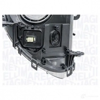 Фара MAGNETI MARELLI 1042644 711307023653 LUS6322 030254 2283 - Изображение 2